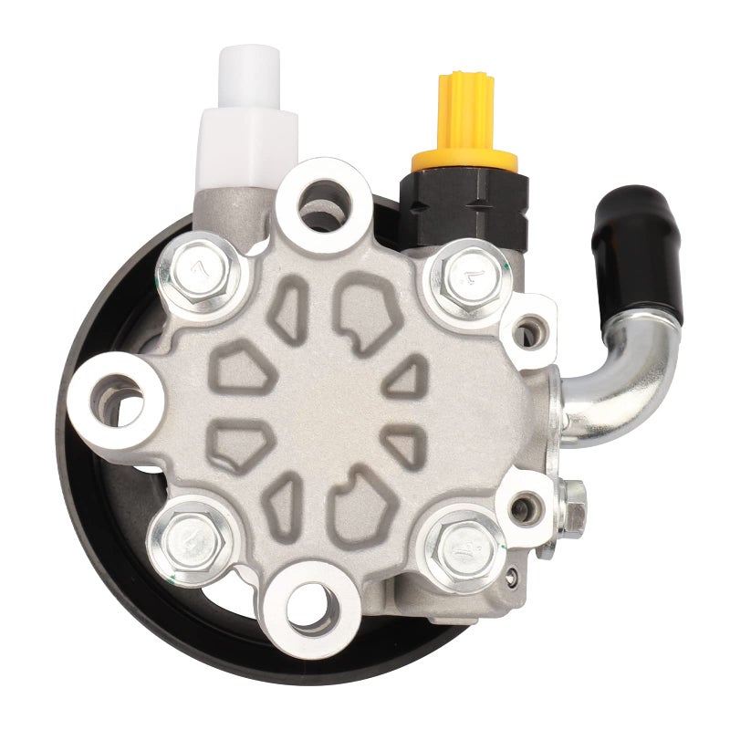 BRTEC 1.8L Power Steering Pump for Toyota Corolla Matrix Pontiac Vibe 2003 2004 2005 2006 2007 2008#21-5345 - Image 5